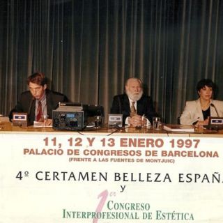 1997  España Madrid